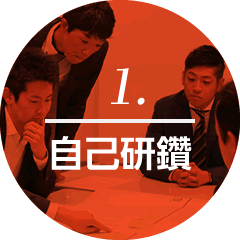 自己研鑽